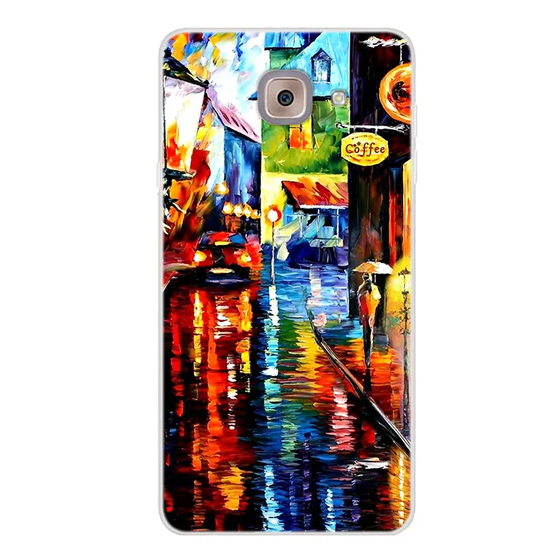 37 Для samsung Galaxy J7 Max чехол G615F чехол для телефона Мягкий ТПУ силиконовый чехол для samsung J7 Max чехол J7Max C9 PRO M30S A10S - Цвет: 37