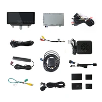 XUENAV Android System GPS Navigation For-Audi Q3 2011-2018 Car Auto Radio Stereo Multimedia player Car HD DVD Player