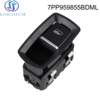 7pp959855bdml electric window switch button for porsche panamera cayenne macan boxster 911 918 7pp959855b