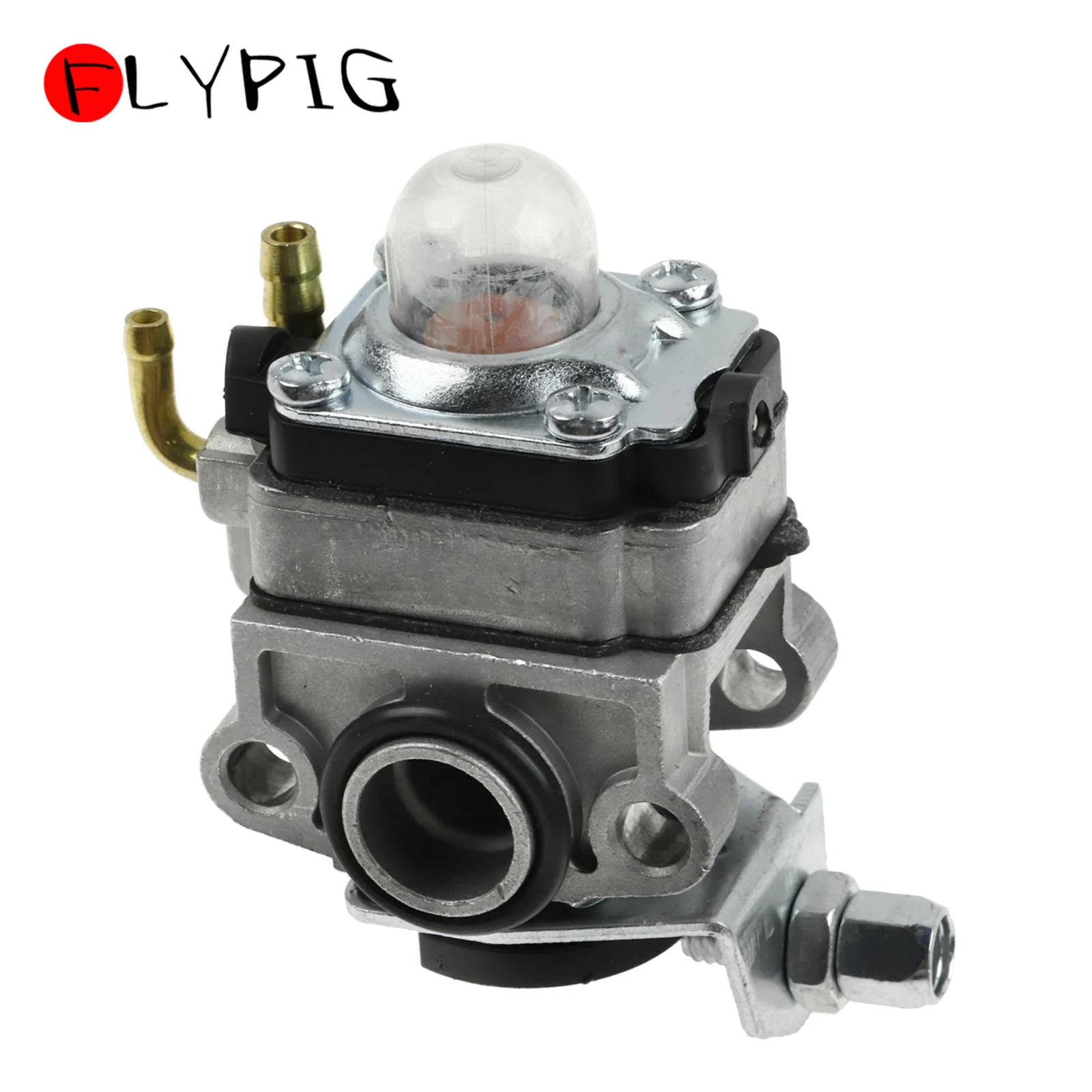 FLYPIG карбюраторы Walbro Ryobi Shindaiwa Oregon Стенс газовая газонокосилка работающая на Carb