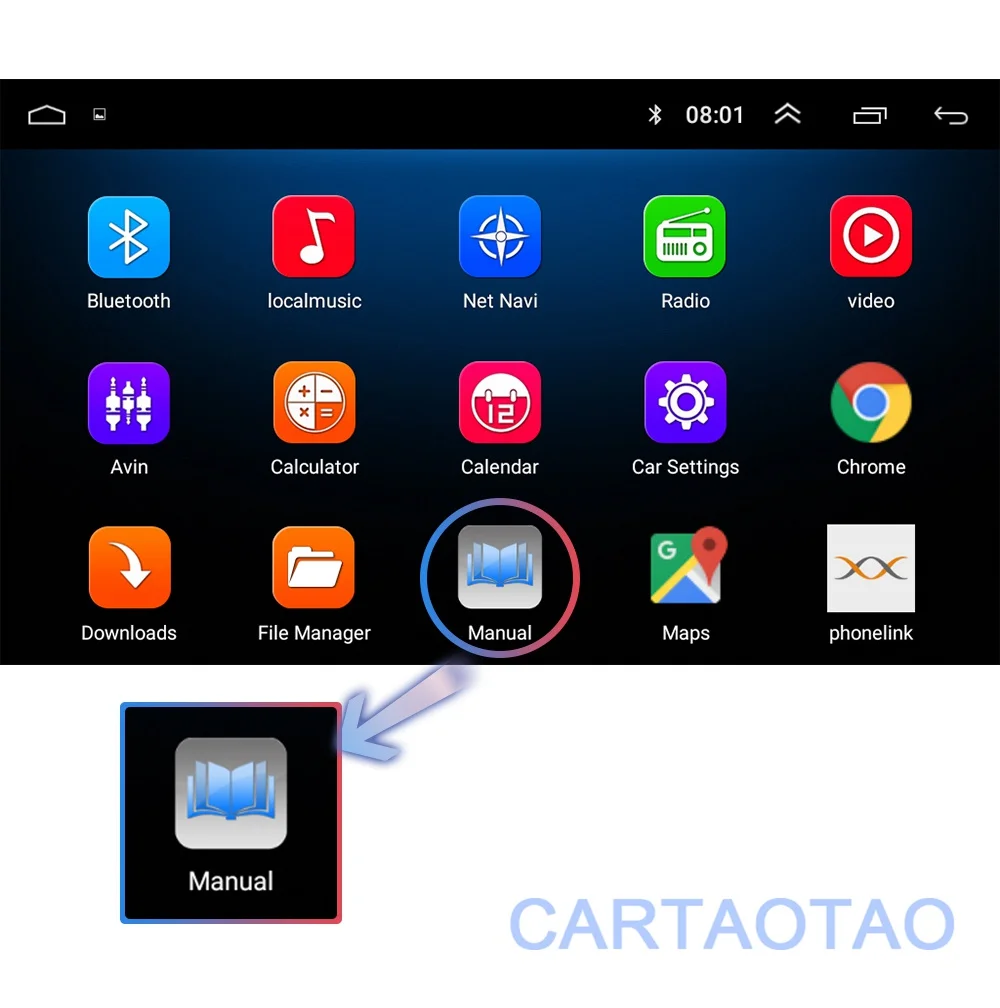 9 ''2 din Android 8,1 автомобильный dvd-плеер для современного Solaris accent Verna 2011- радио рекордер Gps wifi usb DAB+ аудио