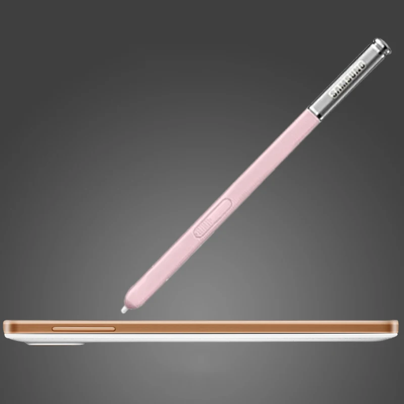 Оригинальный Стилус для Samsung Galaxy Note3 Note 3 N900 N9006 N9005 N9000 N901 стилус сенсорного экрана