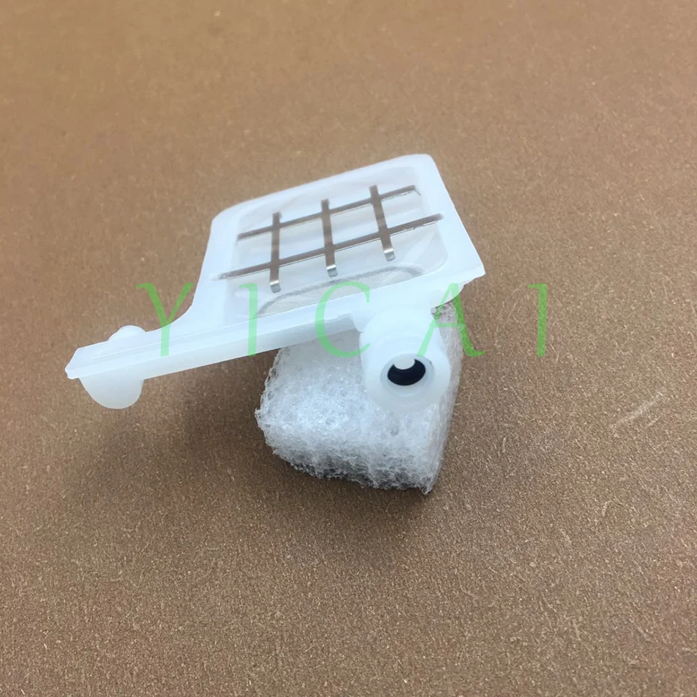 10X для Epson DX4 DX5 TX800 XP600 чернильный демпфер Roland RS VP SP XC SC FJ SJ 300 540 640 740 Mutoh Mimaki JV22 JV3