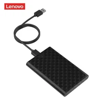 lenovo s 02 2 5 inch hard drive case usb 3 0 to sata hdd case 5gbps 6tb external hard drive enclosure for 2 5 hard disk ssd box