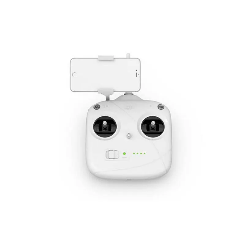 Дрон с камерой 2 7 K HD готовый к полету Dji Phantom 3 Standard RC | Электроника