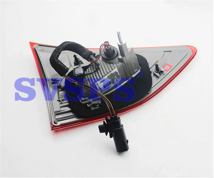 High Quality Car Styling Tail Lamp LED Tail Light LED Rear Lamp DRL+Brake+Park Stop Lamp For Ford Kuga Escape 2013- Year
