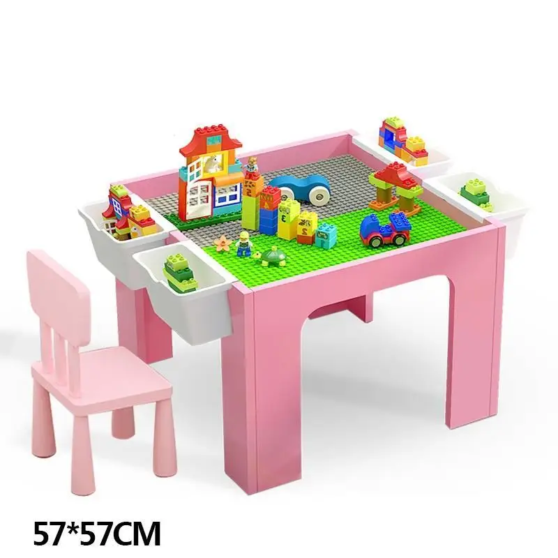 Детский студийный стол для детей дошкольного возраста |