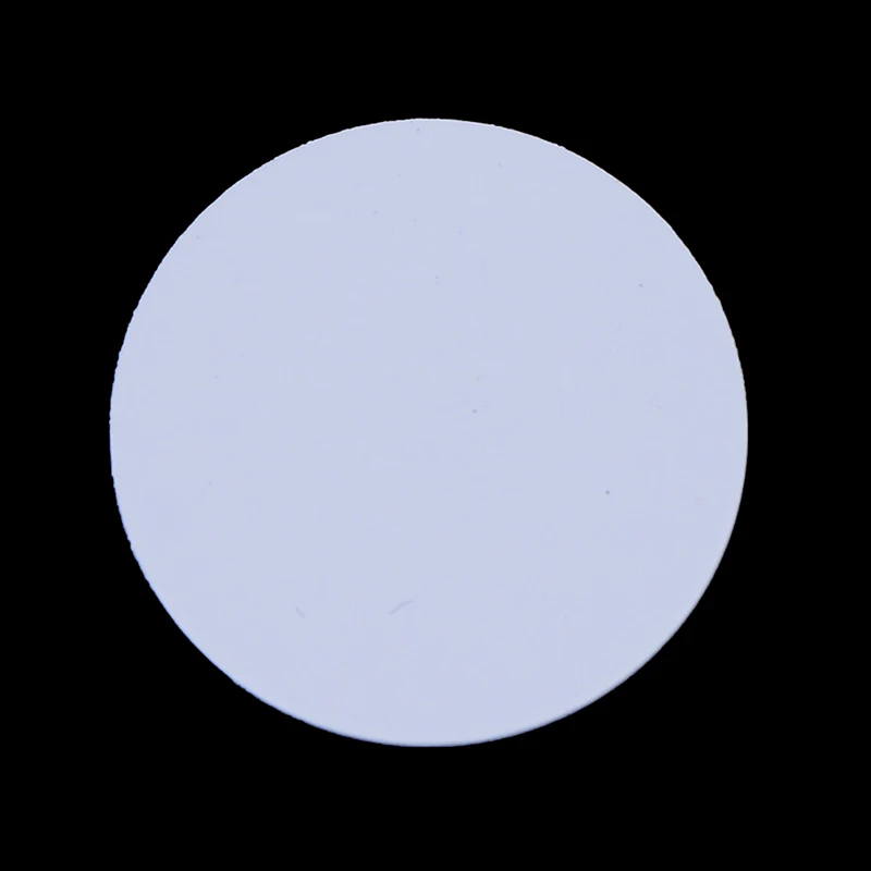 

10pcs/lot NFC Ntag215 Coin TAG Key 13.56MHz NTAG 215 Universal Label RFID Ultralight Tags Labels Phone Diameter 25MM