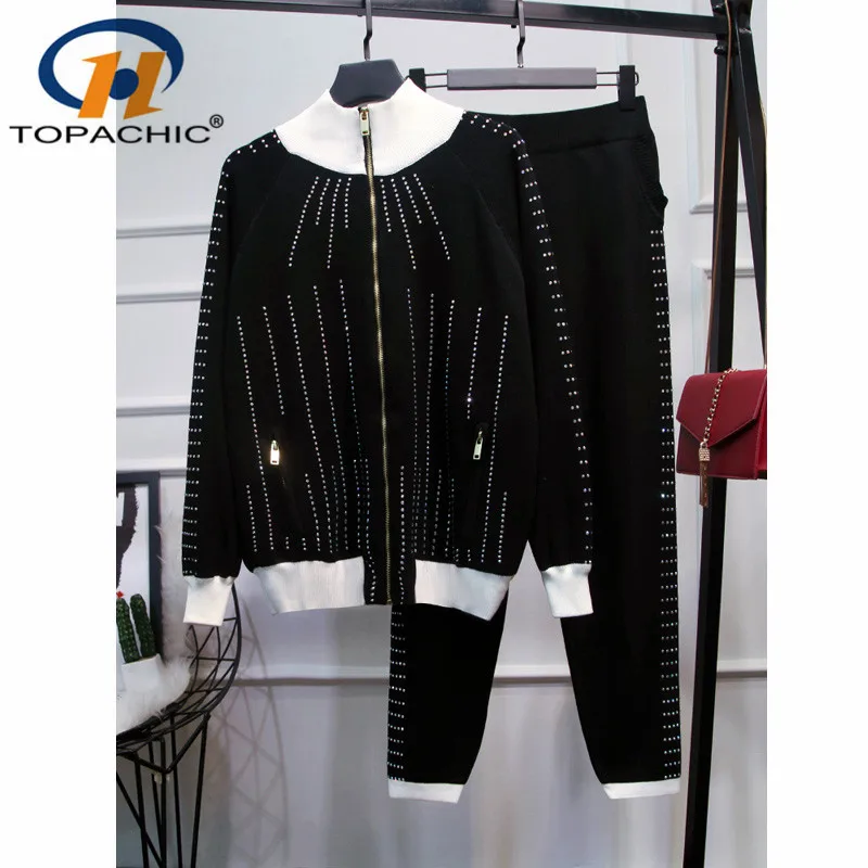 10 11 высокое качество Осень зима новинка Женский вязаный кардиган на молнии с