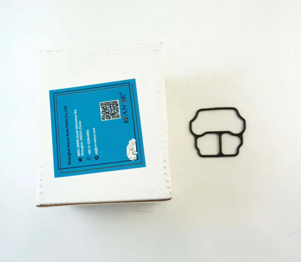 ISANCE простоя клапан управления воздуха IACV только прокладка для Toyota Camry Tercel Solara RAV4