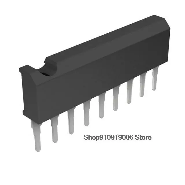 

Новый BA6418N BA6418 SIP-9