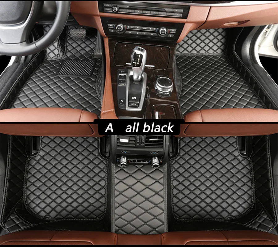 Пользовательские автомобильные коврики для bmw e90 маска renault obd2 авто Мотокросс
