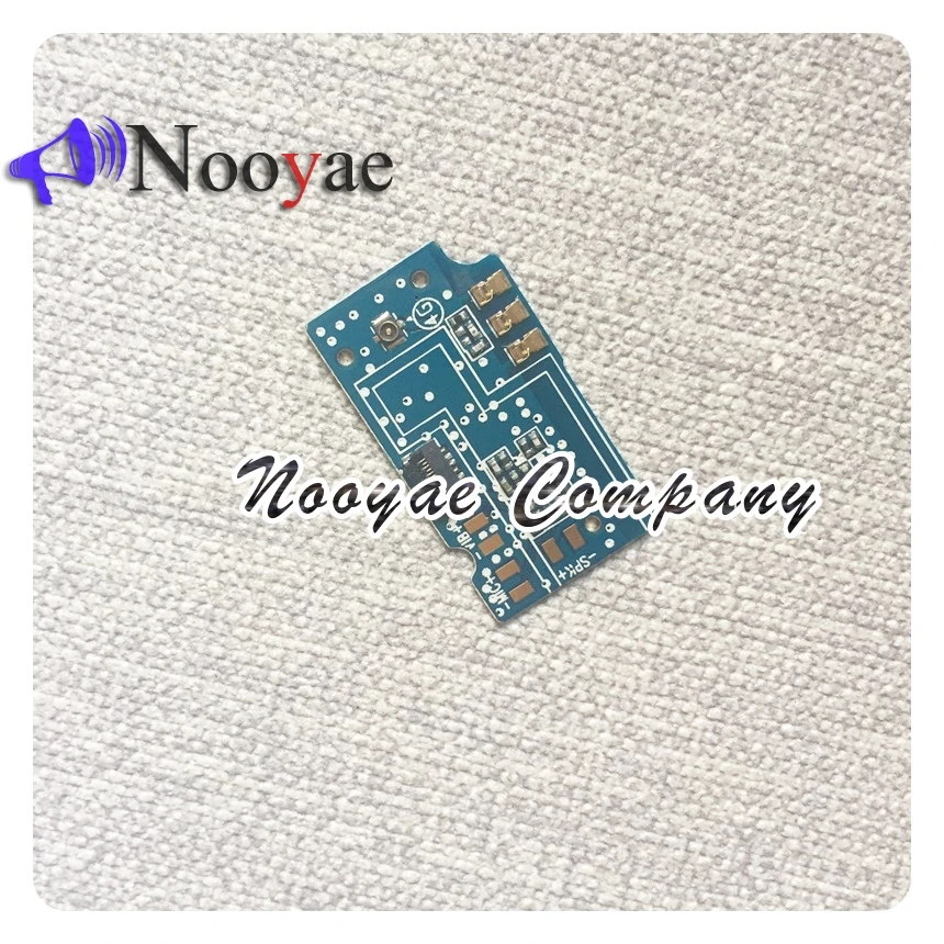 Для Oukitel C8 порт зарядного устройства USB разъем для подключения гибкого кабеля PCD