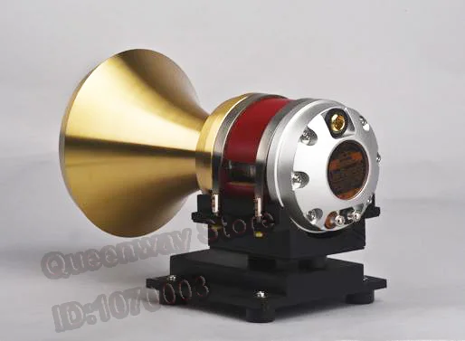 Линейный магнитный трубчатый усилитель аналоговый звук HT 70 высокий динамик