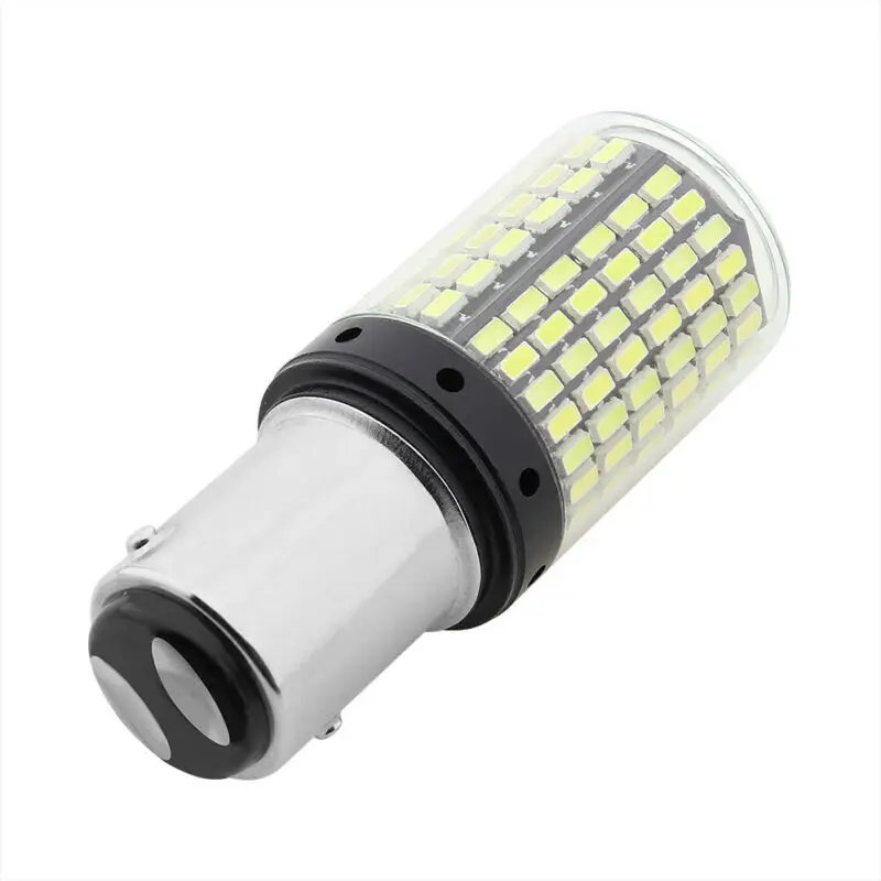 

Canbus светильник ная лампа для автомобиля, белая, 144SMD
