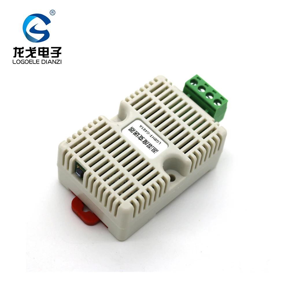 Интегрированный датчик температуры и влажности RS485 выходной импортируется с