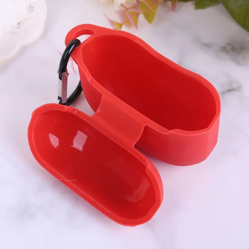 Силиконовый чехол для наушников с защитой от падения защитный JBL Tune