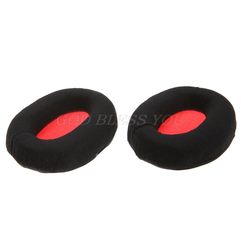 Набор подушечек для наушников Kingston HSCD KHX-HSCP Hyperx Cloud II Прямая поставка - купить по