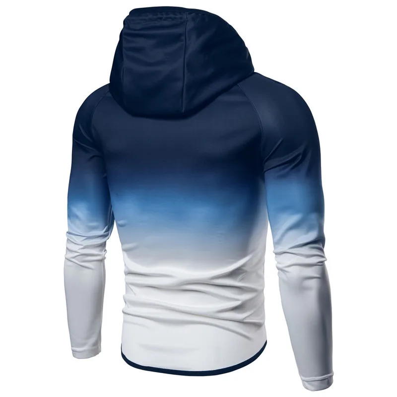 Толстовки мужские толстовки с принтом топы весенние модные брендовые