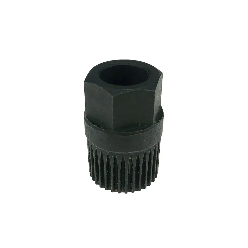 Сцепление переменного тока с 33 зубцами инструменты для снятия шкива розетка BMW AUDI