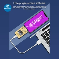 wl dcsd cable diag dfu tool for iphone ipad purple screen dcsd engineering line no disassembly hard disk read write unbind wifi