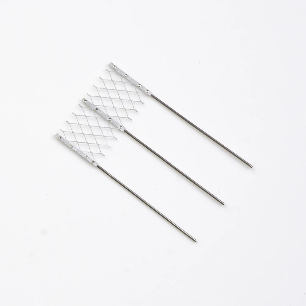 Восстановленная проволочная катушка с сопротивлением TPP DM1 0 2 Ом стильные