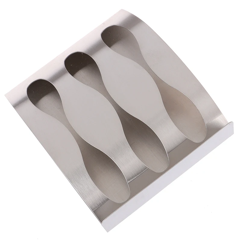 

Stainless Steel Toothbrush Holder Razor Holder High Quality Stainless Steel Storage Box Sticky Wall Bathroom