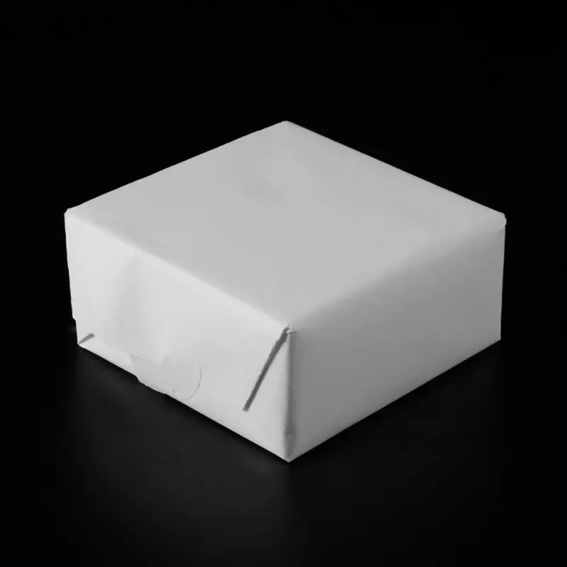 

1pc Gymnastic Gym Magnesium Carbonate Chalk Block Weight Lifting Anti-Skid Powder