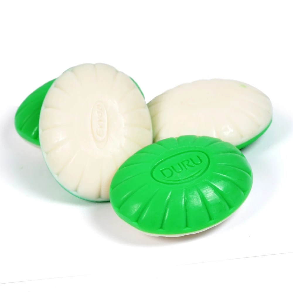 Мыло Duru Fresh Sensations 440г | Красота и здоровье