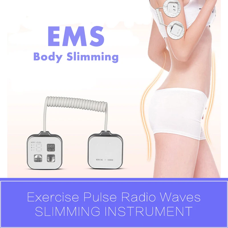 Магнитные подушечки для похудения импульсные радиоволны упражнения волнистый