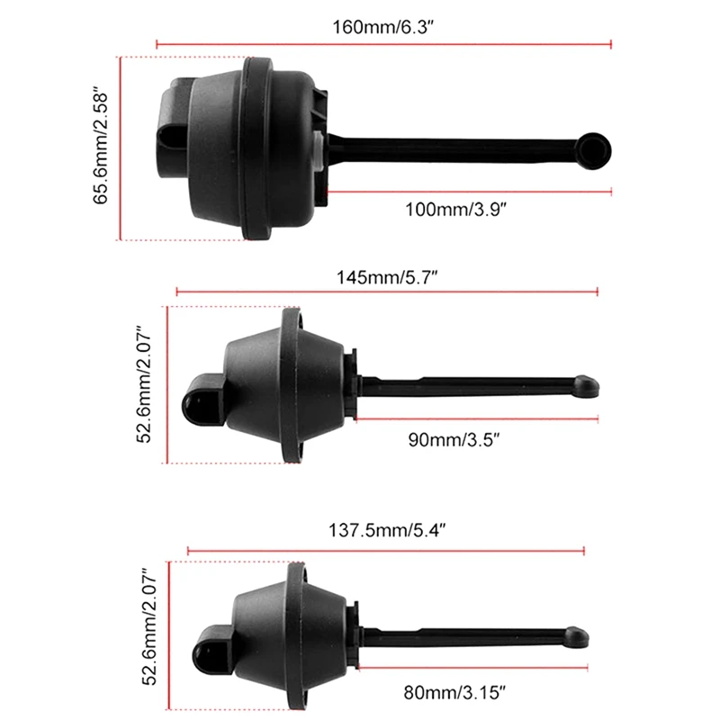 

13PCS Car Intake Manifold Adjuster Air Flap Runner Repair Kit for Benz M272 V6 M273 V8 2721402401