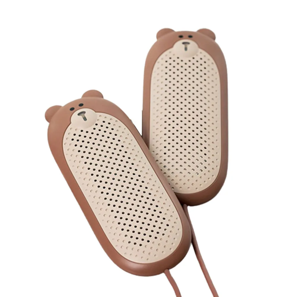 

USB устройство для стерилизации обуви URALLIFE, быстрая сушка, с таймером, дезодорирование