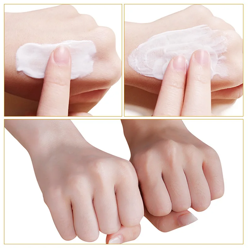 BISUTANG Snail essence крем с гиалуроновой кислотой Омолаживающий увлажняющий коллагеном