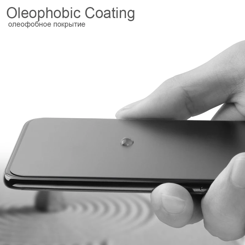 3-1/шт, матовое Защитное стекло для iphone 11 pro max, Защитное стекло для экрана для iphone 6 7 8 plus xs max xr, защита экрана