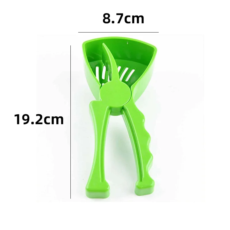 Creative Juice Tools Manual Juicer Lemon Orange Machine Handle Kitchen K1380 E | Дом и сад