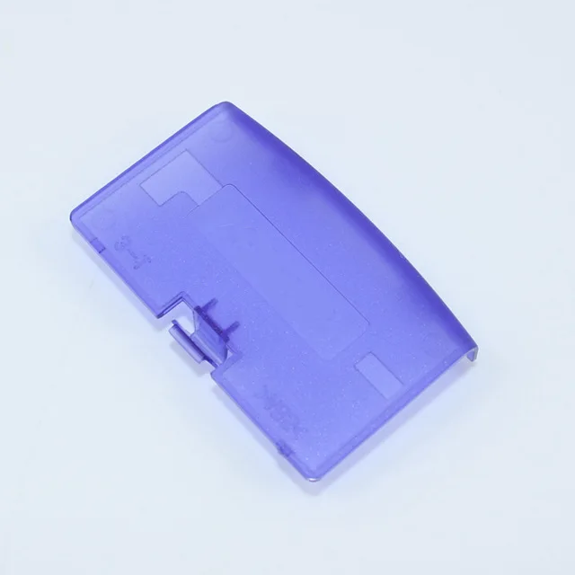 Крышка батарейного отсека для Gameboy Advance 100 шт. 10 цветов выбора | Электроника