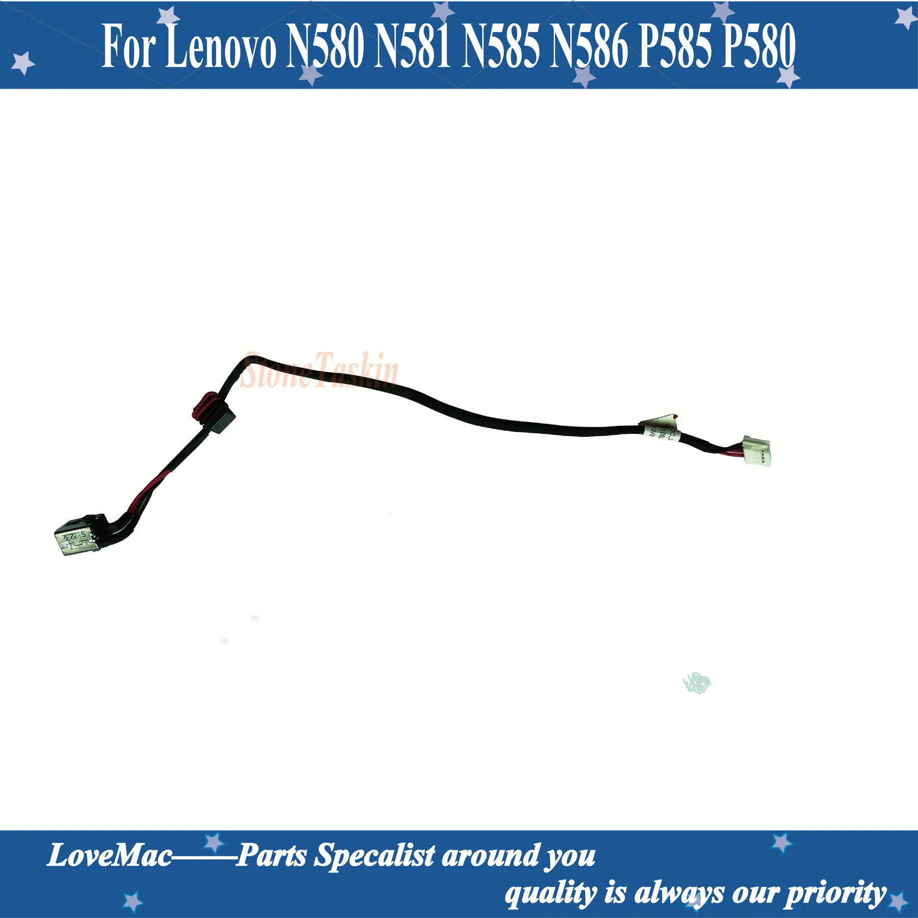 Высокое качество NBX00015400 для Lenovo Ideapad N580 N581 N585 N586 P585 P580 сенсорной мышкой кнопочная