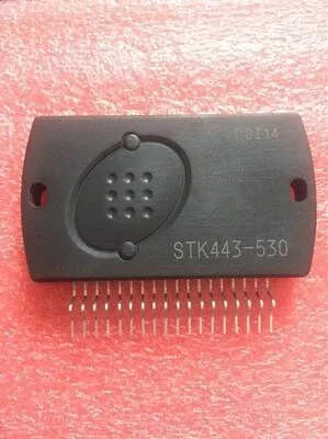 1 шт. STK443 530|Запасные части| |
