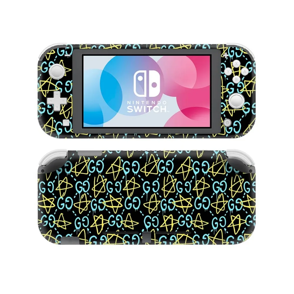 Легенда о Зельде, наклейка на кожу для nintendo Switch Lite, консоль, защитный чехол, накладка на кожу, виниловая