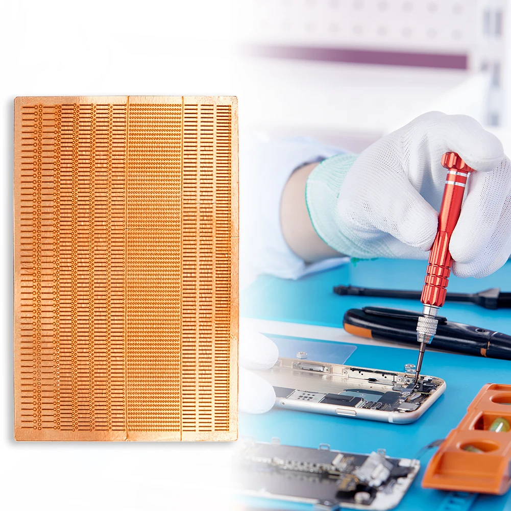 

Dot Repairing For Mobile Phone Solder Soldering Lug Welding Pad MotherBoard Jumper Wire Spot Repair Soldering Piece