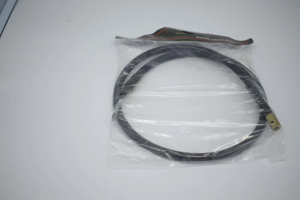 

Diy foredom внутренняя зеркальная Гибкая ось аксессуар подвесной вал двигателя