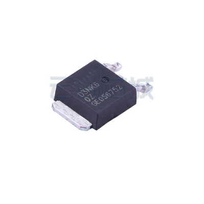 

5PCS STD3NK60Z D3NK60Z TO-252
