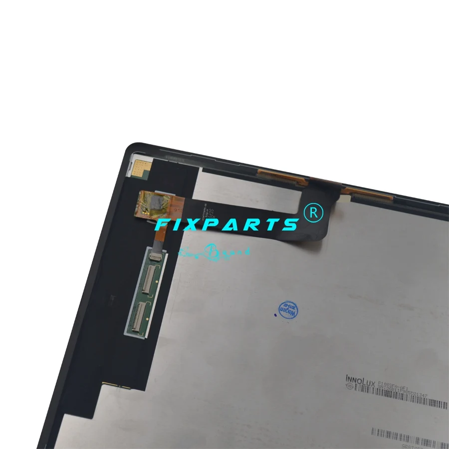 Оригинальный 10 8 &quotдля Huawei MediaPad M5 ЖК-CMR-AL09 CMR-W09 сенсорный экран дигитайзер с