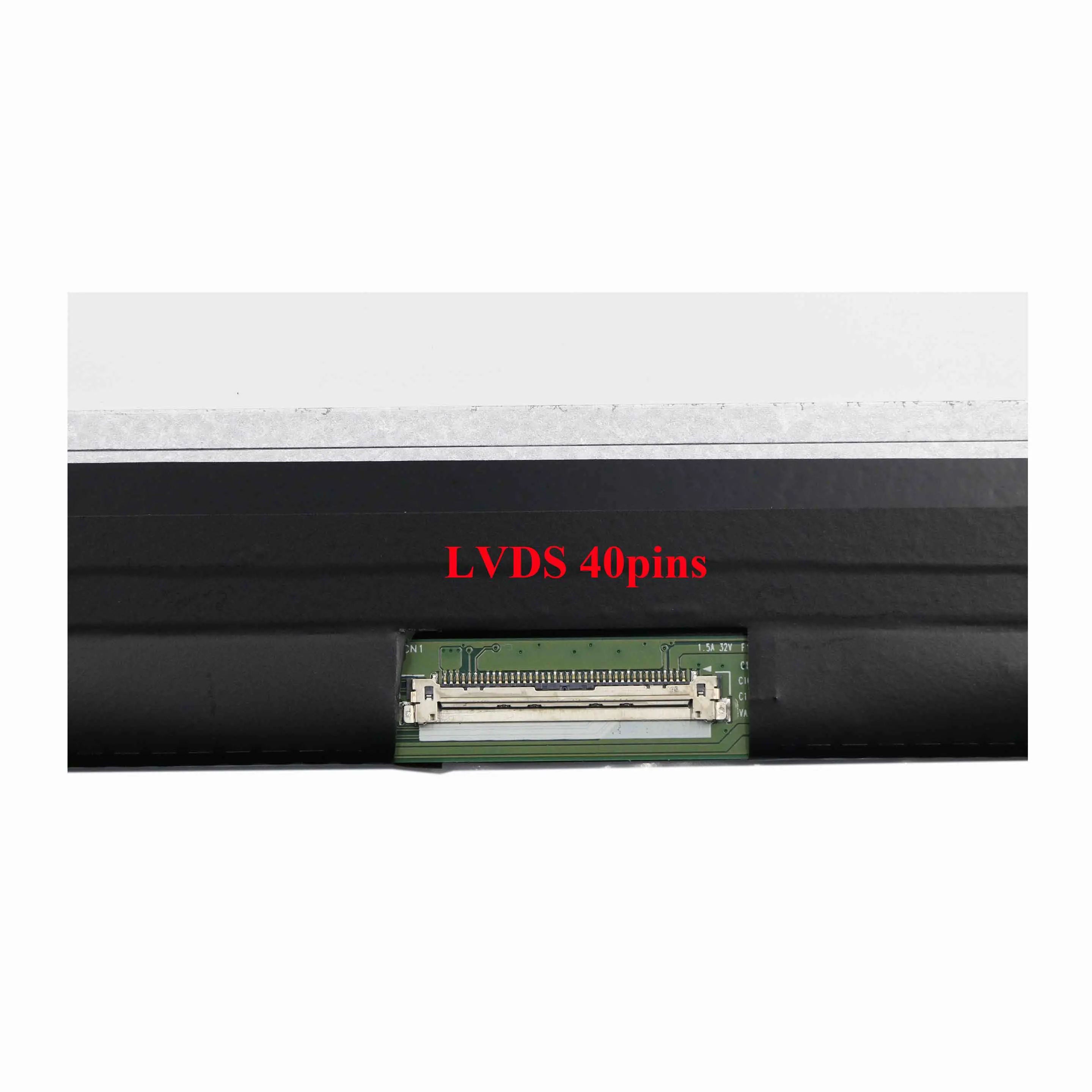 Для ноутбуков T420 Lenovo ThinkPad T420i 14 0 LCD HD 1366*768 LVDS 40pin универсальный экран N140BGE L32 fit Φ