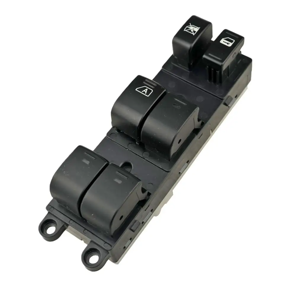 Автомобильный авто ABS передняя левая сторона водителя электрическая кнопка окна