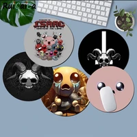 ruicaica cool new binding of isaac unique desktop pad game lockedge mousepad gaming mousepad rug for pc laptop notebook