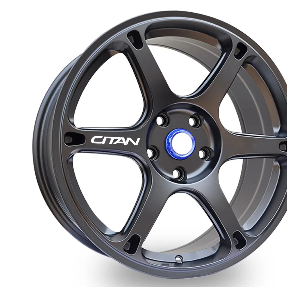 4PCS Car Wheel Rim Stickers For Mercedes Benz W124 W203 W204 CITAN SPRINTER VITO VIANO R V CLASS Auto Accessories Vinyl Decals - купить по