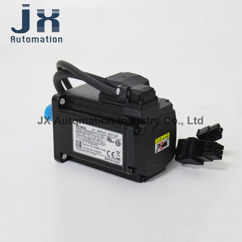 Новинка 100% B3 Series 400 Вт средний инерционный серводвигатель переменного тока -