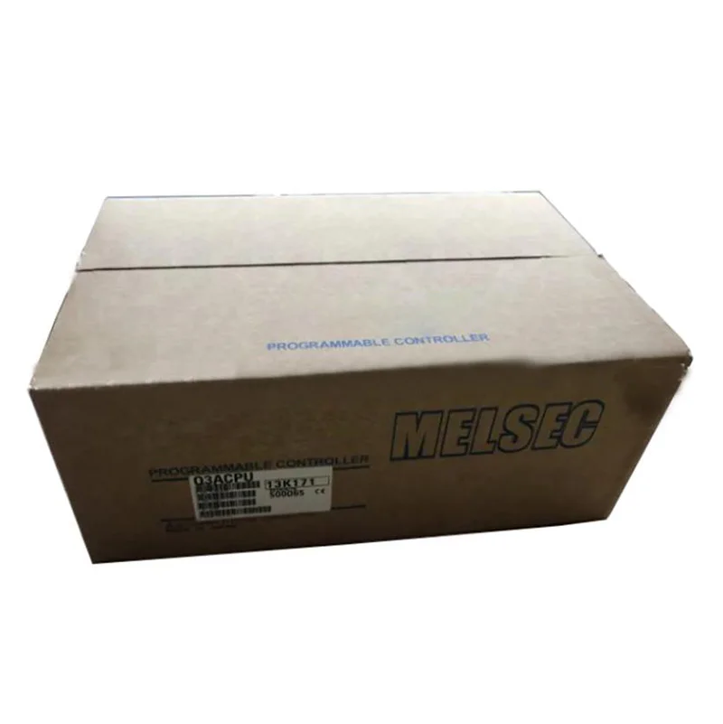 

Новый оригинальный в коробке {склад в наличии} Q3ACPU