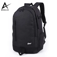 travel laptop backpack business slim durable laptops backpack school computer bag gifts for men women fits 15 inch notebook